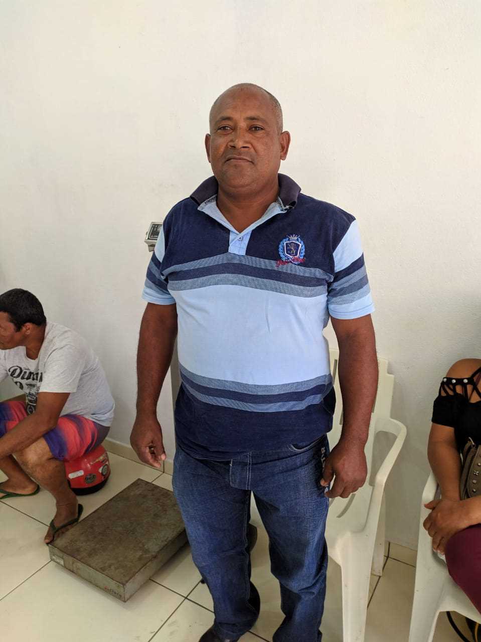 Camacã: Ponto do PAA é inaugurado pela Secretaria de Agricultura